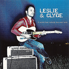 Leslie&Clyde