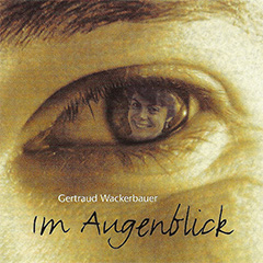 Gertraut Wackerbauer