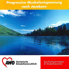 AWO - Progressive Muskelentspannung nach Jacobsen
